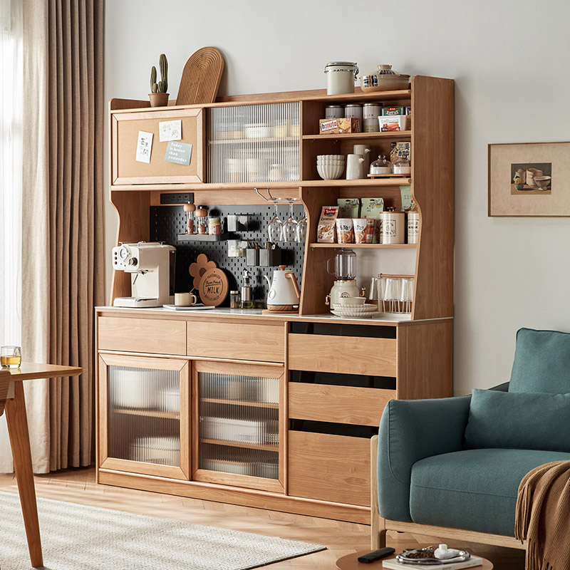[OU7T-A] Elsie Cabinet