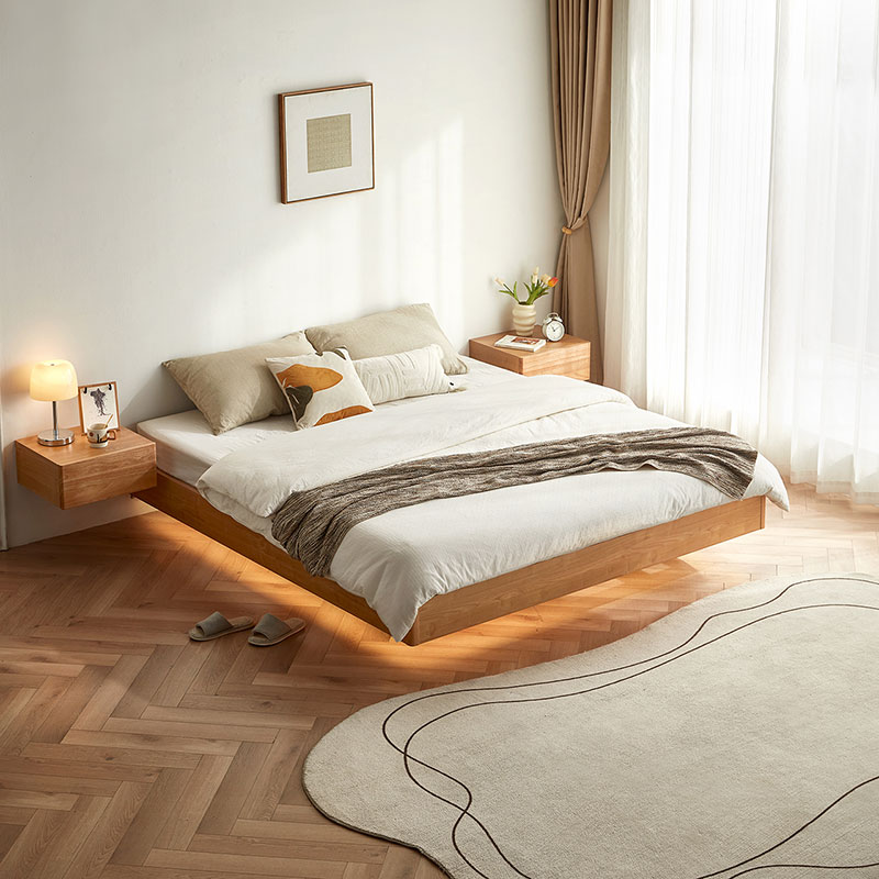 Eleanor Bed