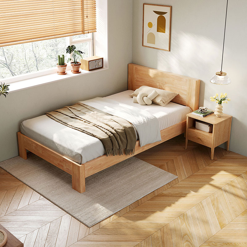 Emilia Bed