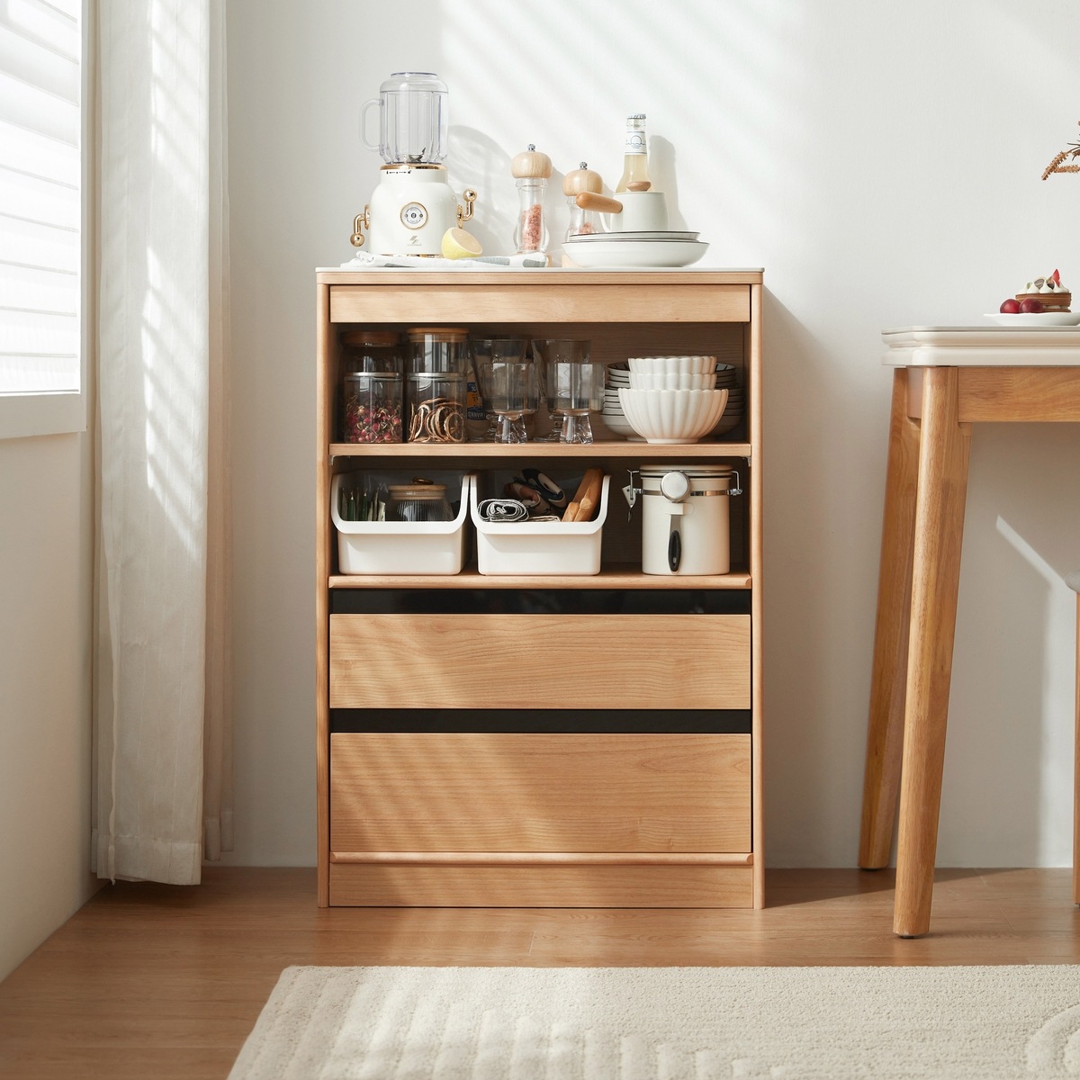 [LSC22BG005450] Eva Sideboard