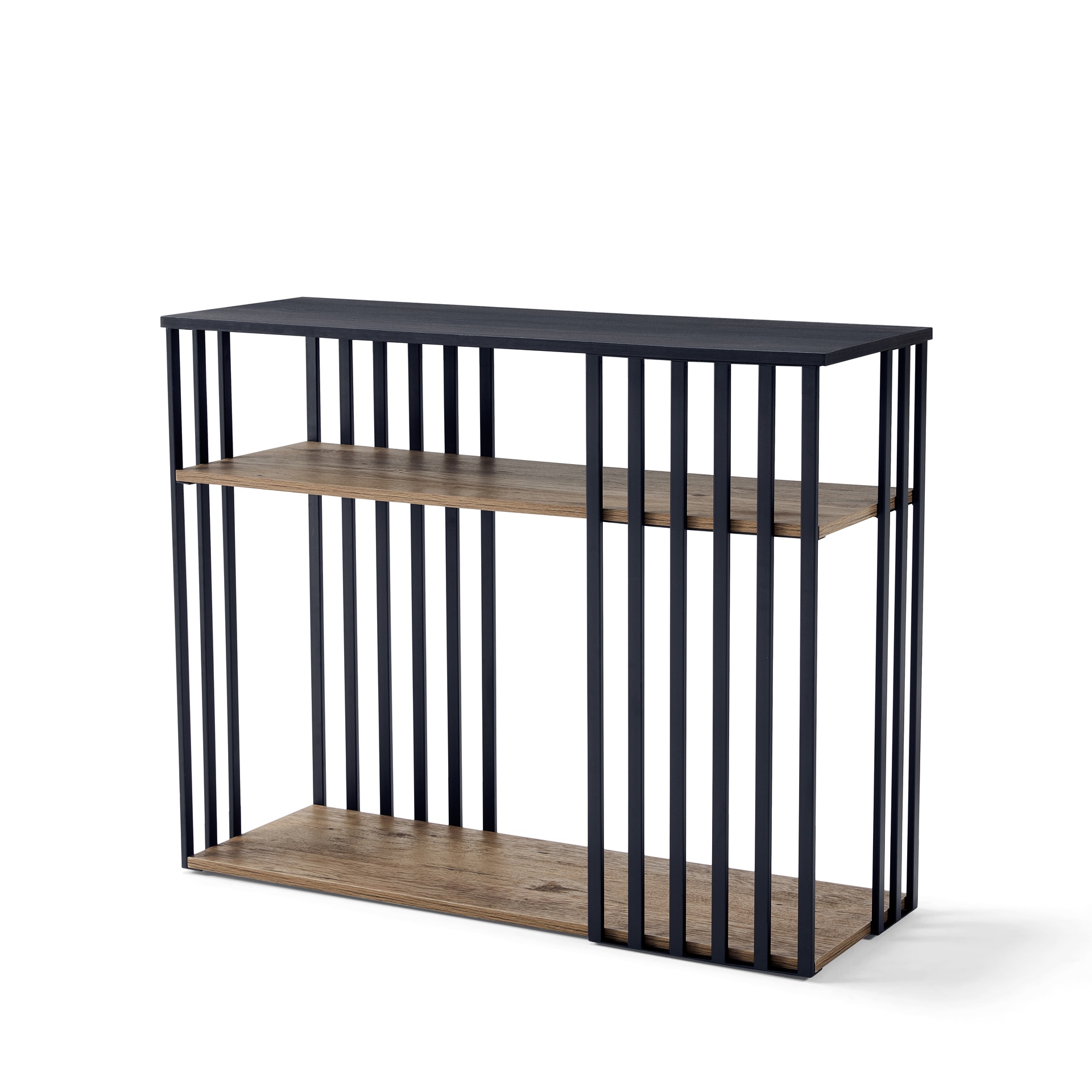 [LS209N2-A] Argon Console Table