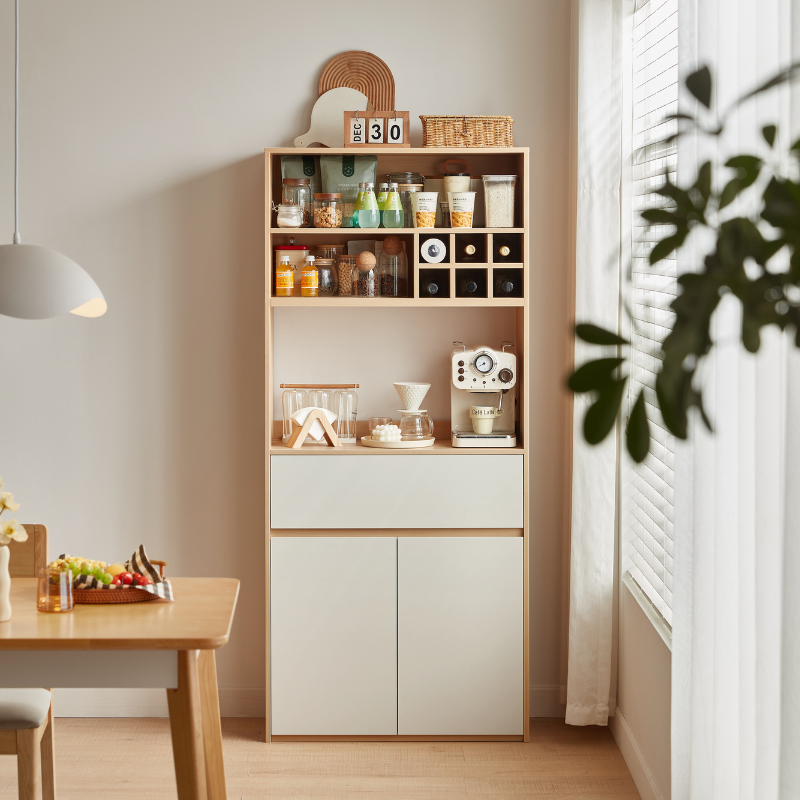 Estelle Dining Cabinet