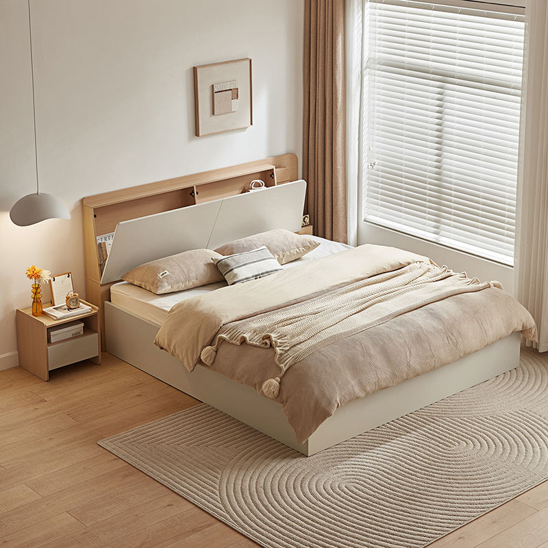 Edith Bed