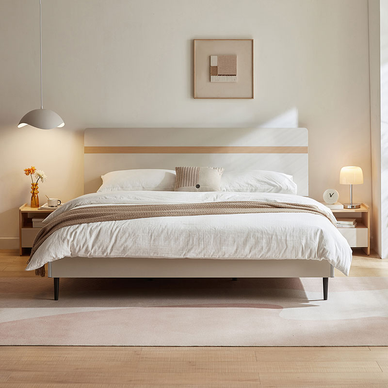 Everette Bed