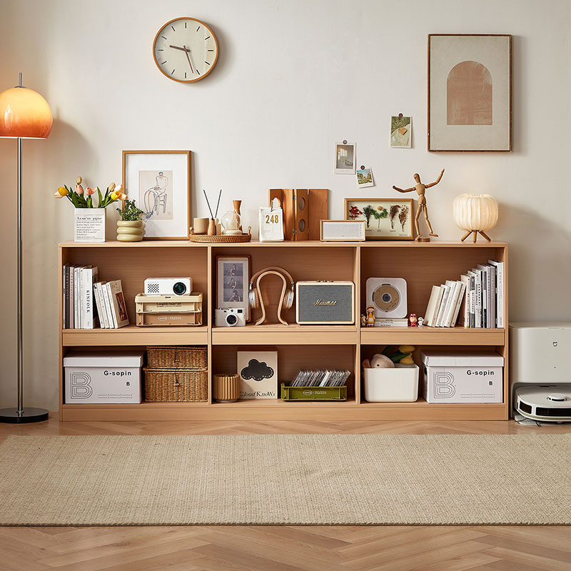 [OV2G-C] Eliana Storage Cabinet