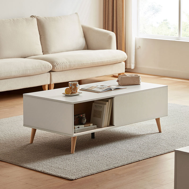 Elwood Coffee Table
