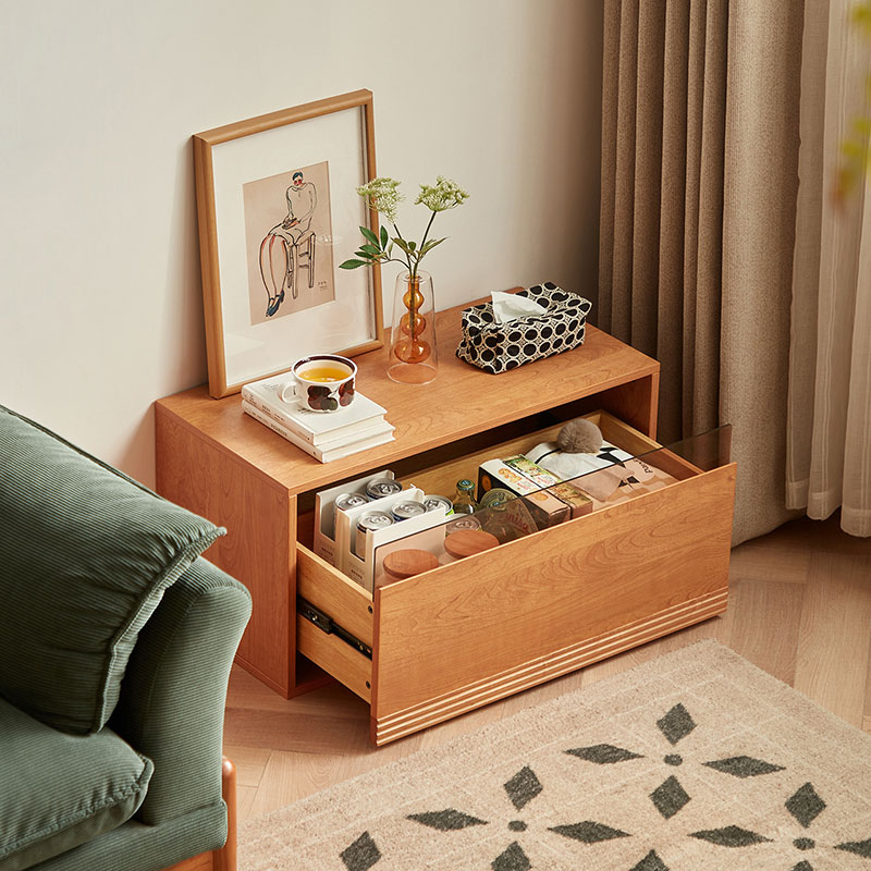 [KQ7E-A] Ellery Cabinet