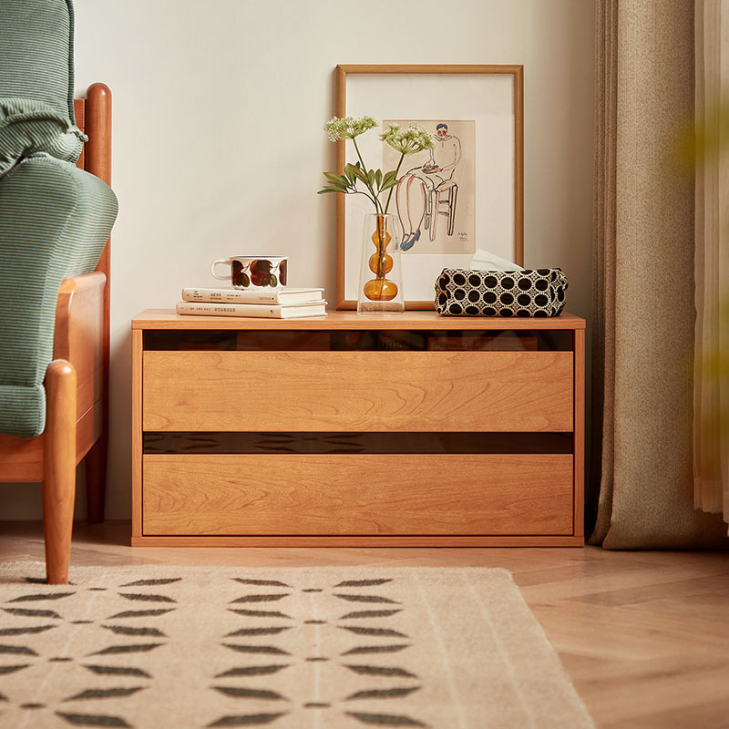 Emmaline Cabinet