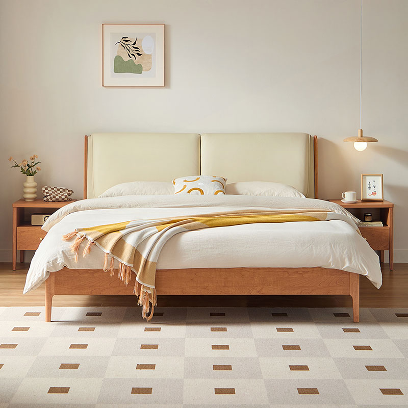 Emrys Bed
