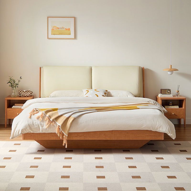 Enrico Storage Bed