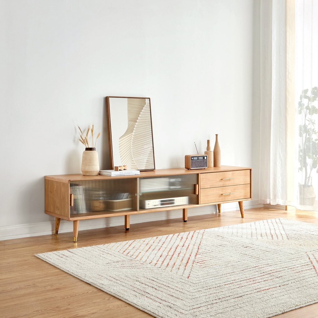 Emogene TV Stand