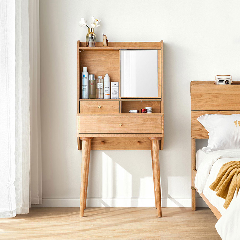 [JU1C-A] Esteban Dressing Table