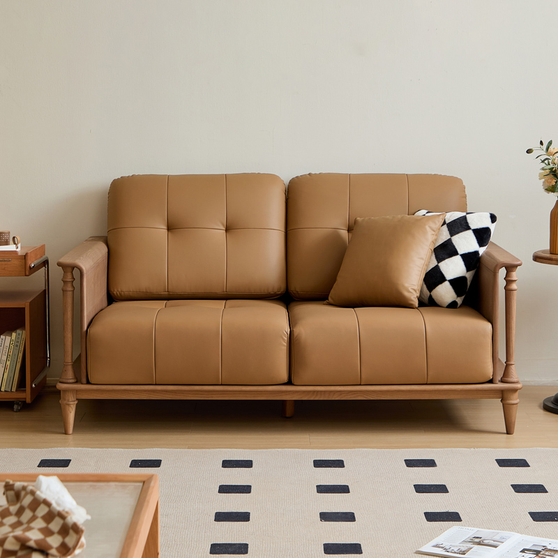 [LS405K1-A] Einar Loveseat Chair