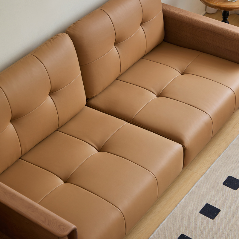 [LS405K1-A] Einar 3-Seater Sofa