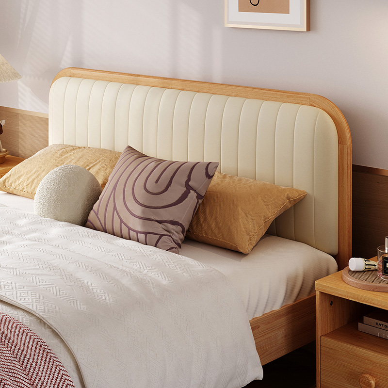 Gibson Bed