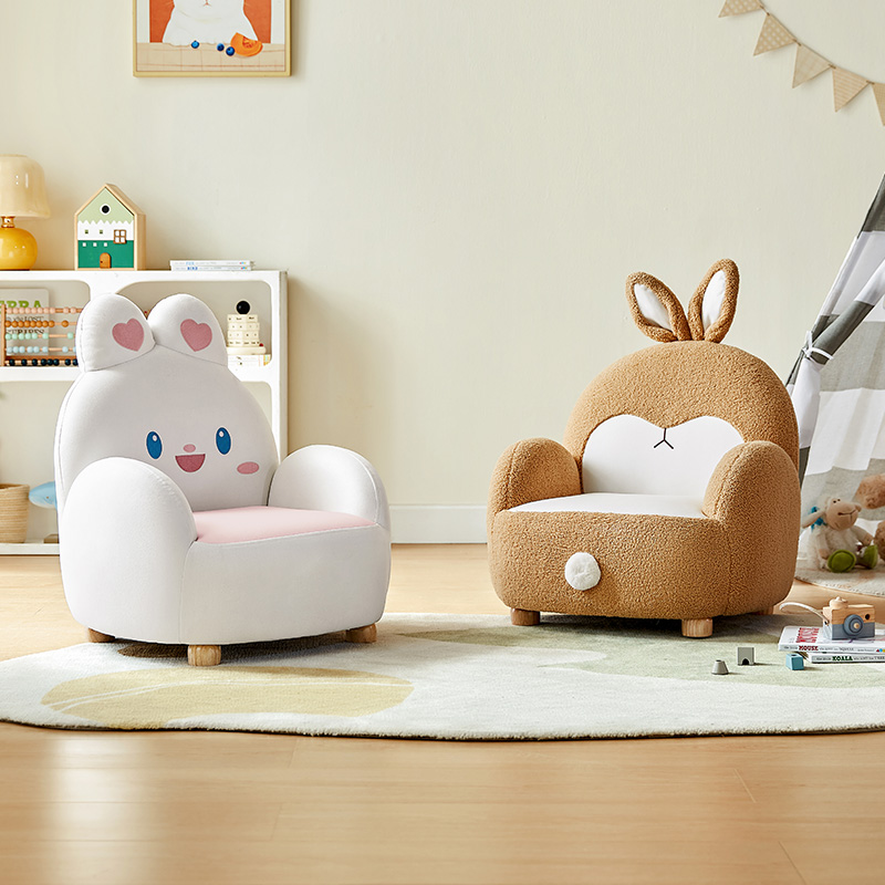 Animal Children's sofa