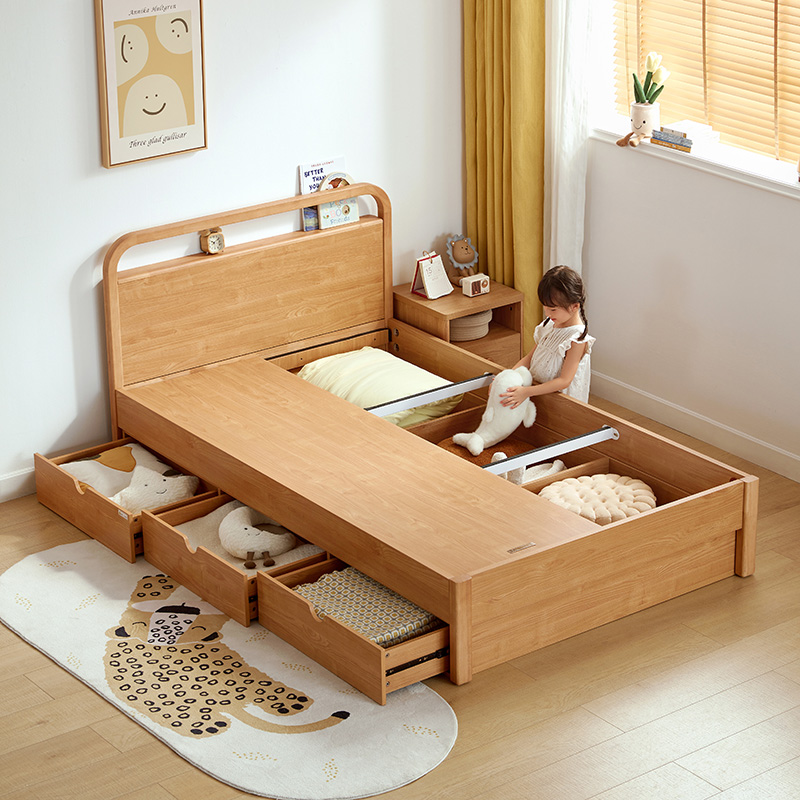 Gayle Bed