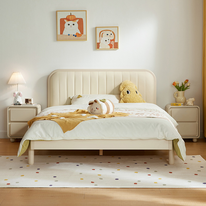Gable Bed