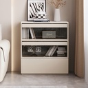  Fatima Flip-Door Cabinet