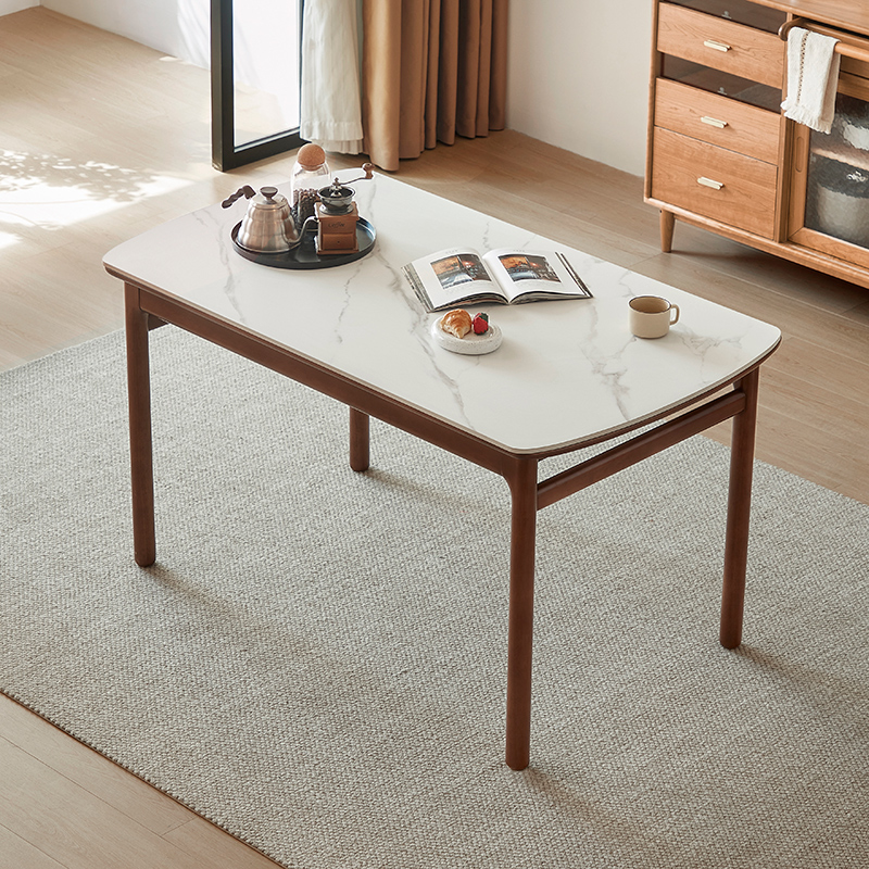 [PK1R-B] Euric Dining Table