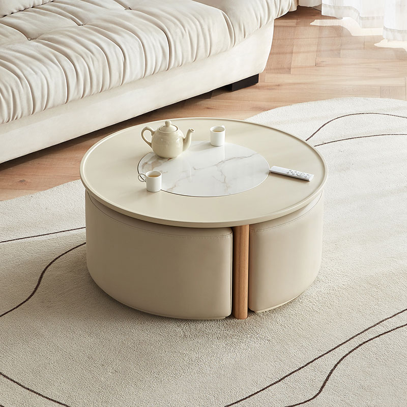 Fabiola Coffee Table
