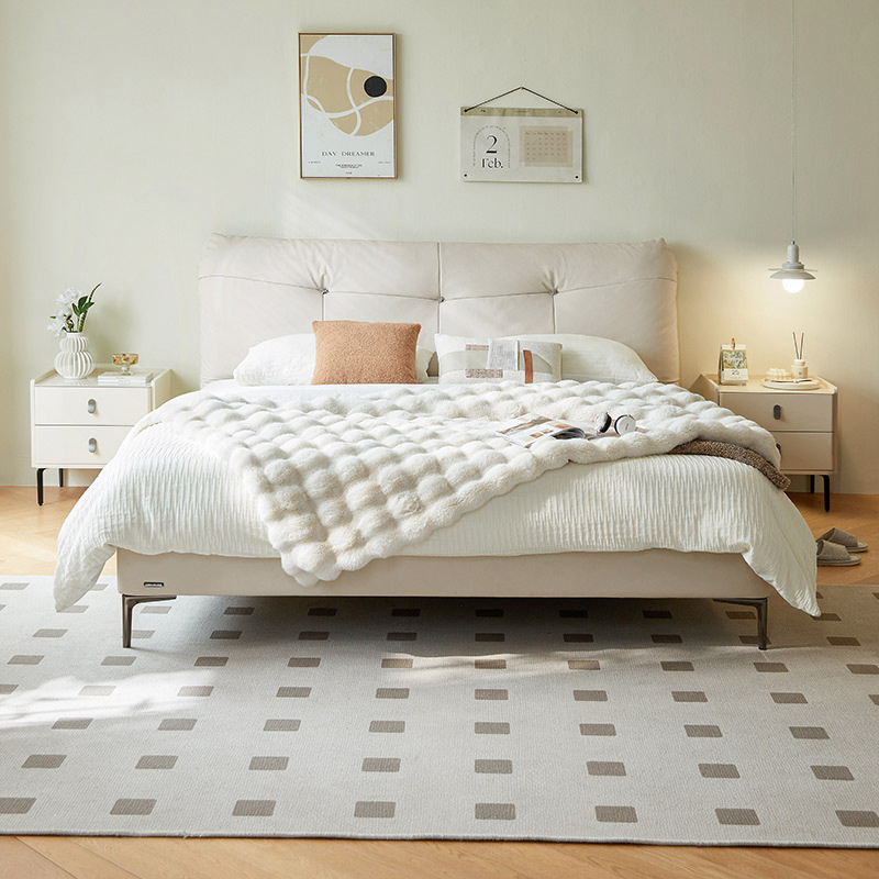 Huxley Bed