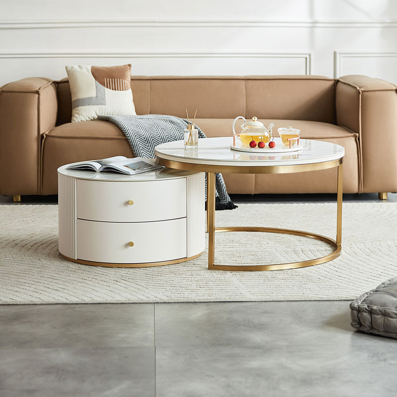 Ging Coffee Table