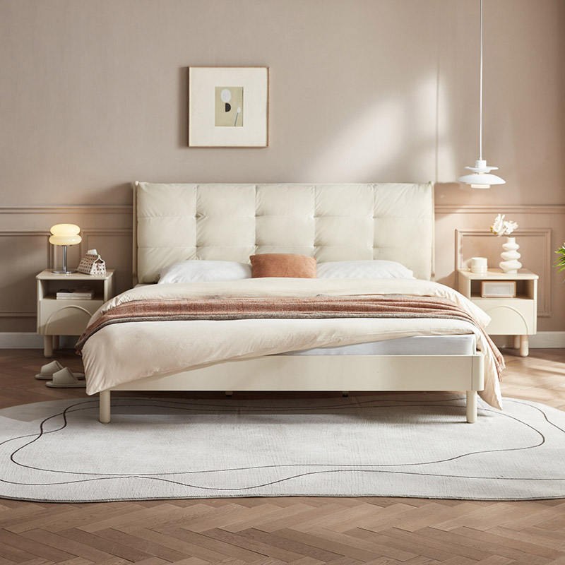  Endra Bed