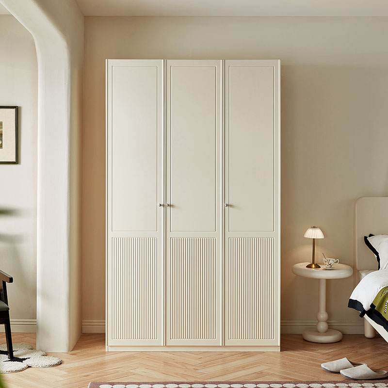  Francesca 3-Door Wardrobe