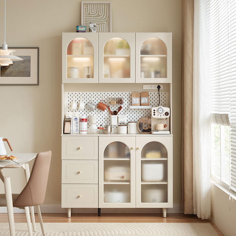  Fern Cabinet Set
