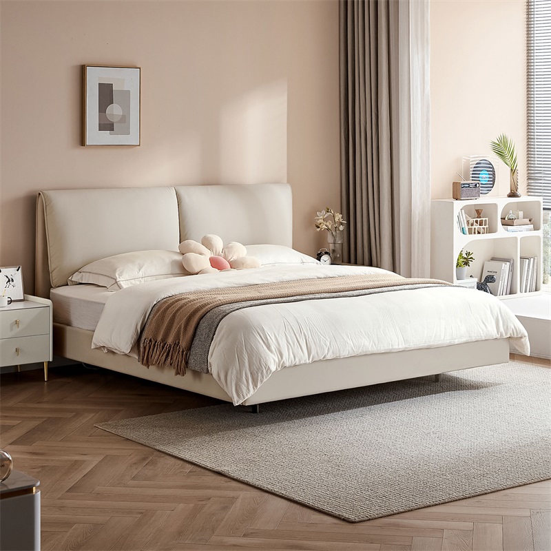 Hollis Bed