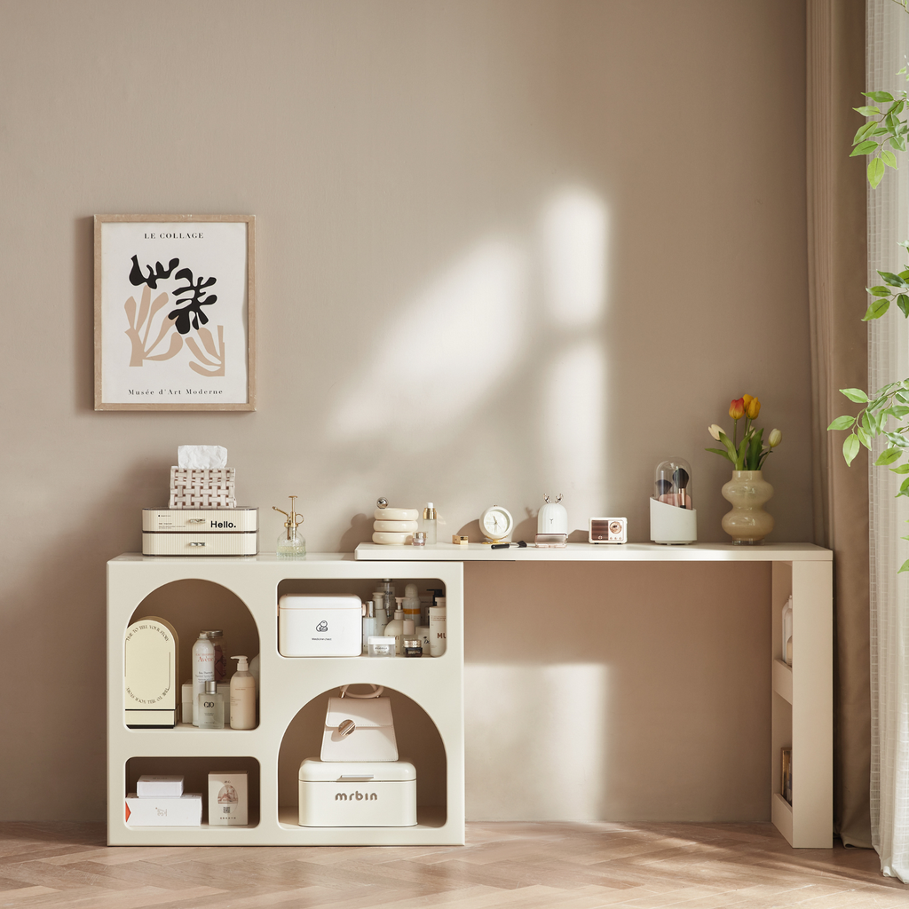 [LS02ZHNU3C001]  EJ Dressing Table