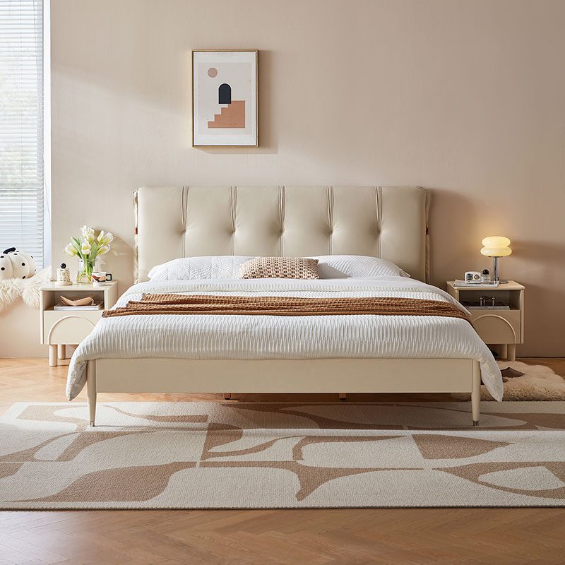 Emu Bed