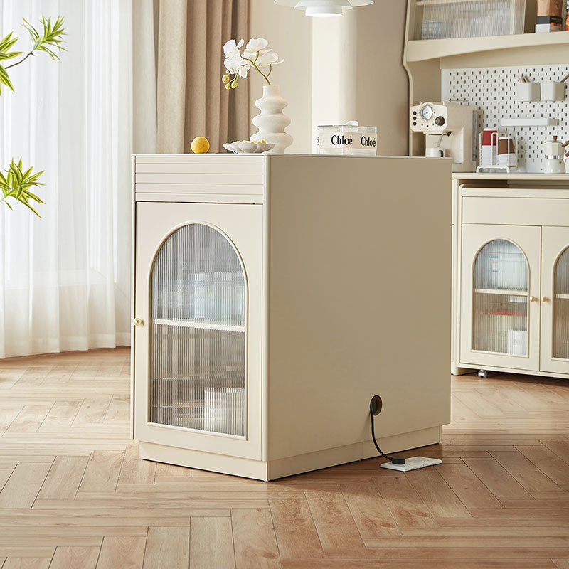 [NU4R-A] Florence Kitchen Island