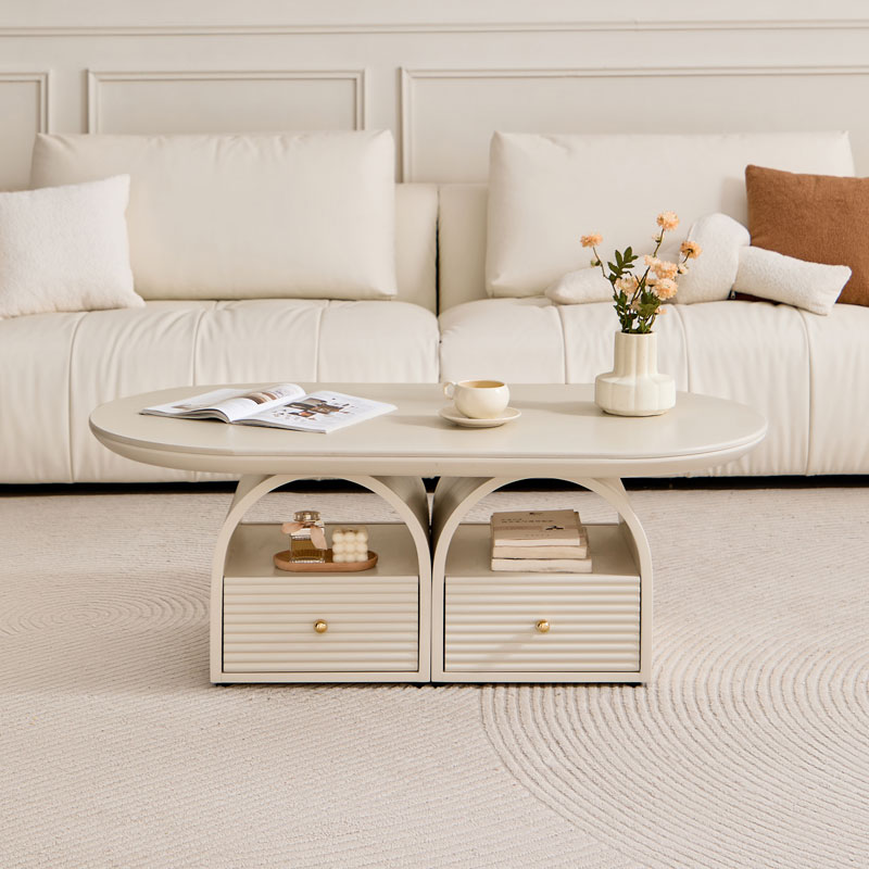 [SV2L-A] Fahima Coffee Table