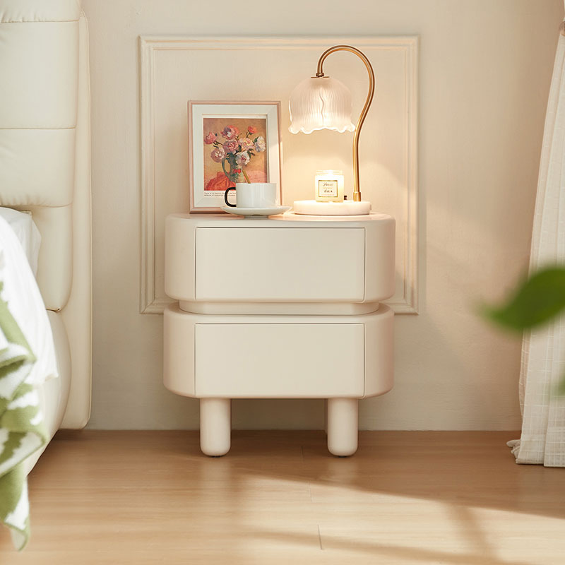 [LSC23CG012600] Fujiko Bedside Table