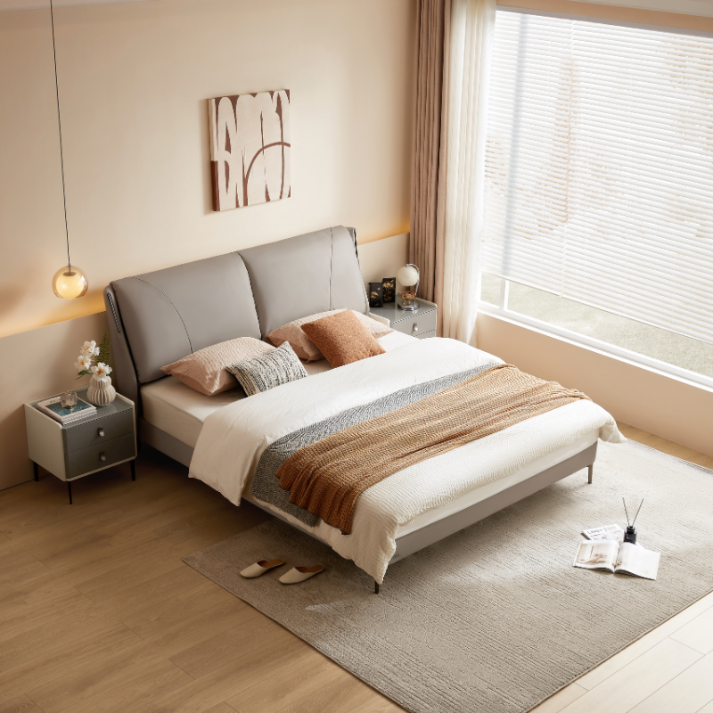 Heidi Bed