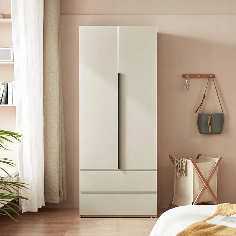 [OI3D-A] Ferris 2-Door Wardrobe