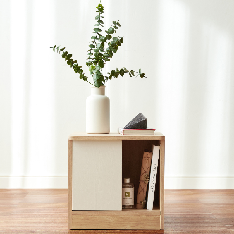 [LS02CGJF1B001] Everie Night Stand