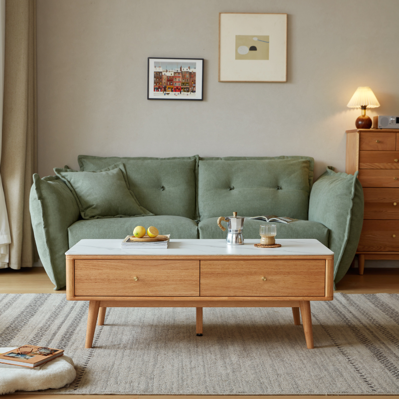 [PK5L-A] Eudora Coffee Table