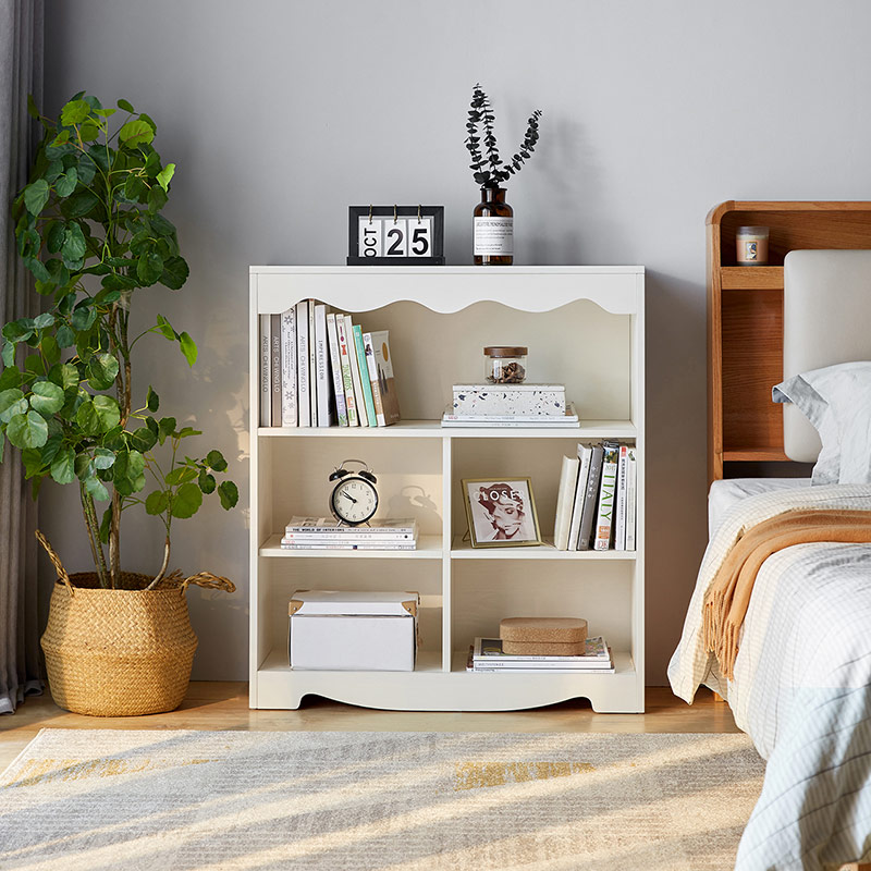 [LS02SJJF10X001] Emee Bookshelf