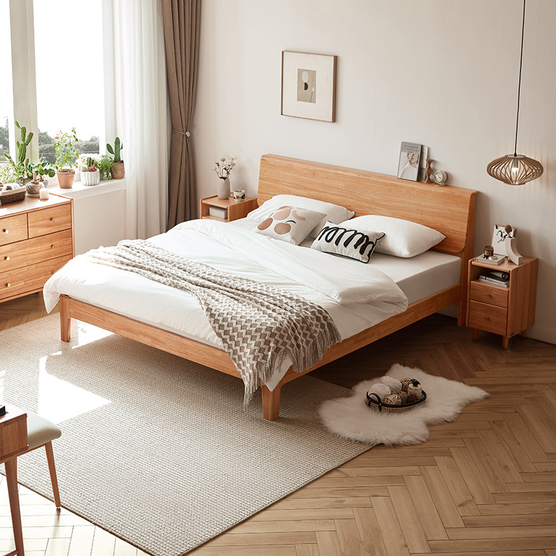 Ellington Bed Frame