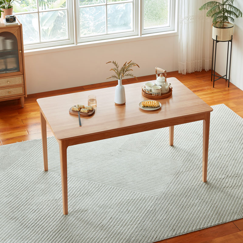 Eleazar Dining Table