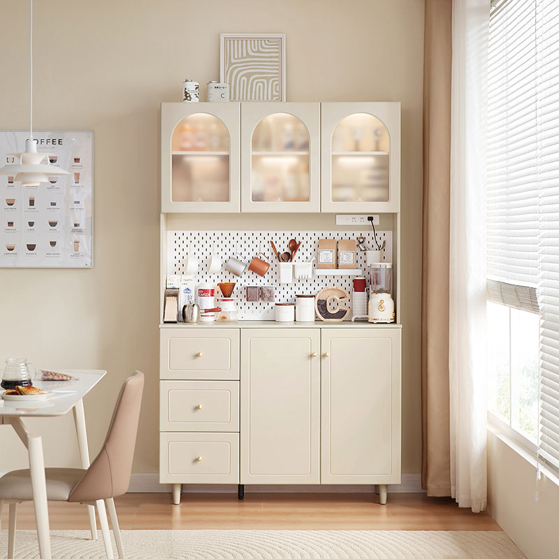 [TE2T-A set] Frances Cabinet Set