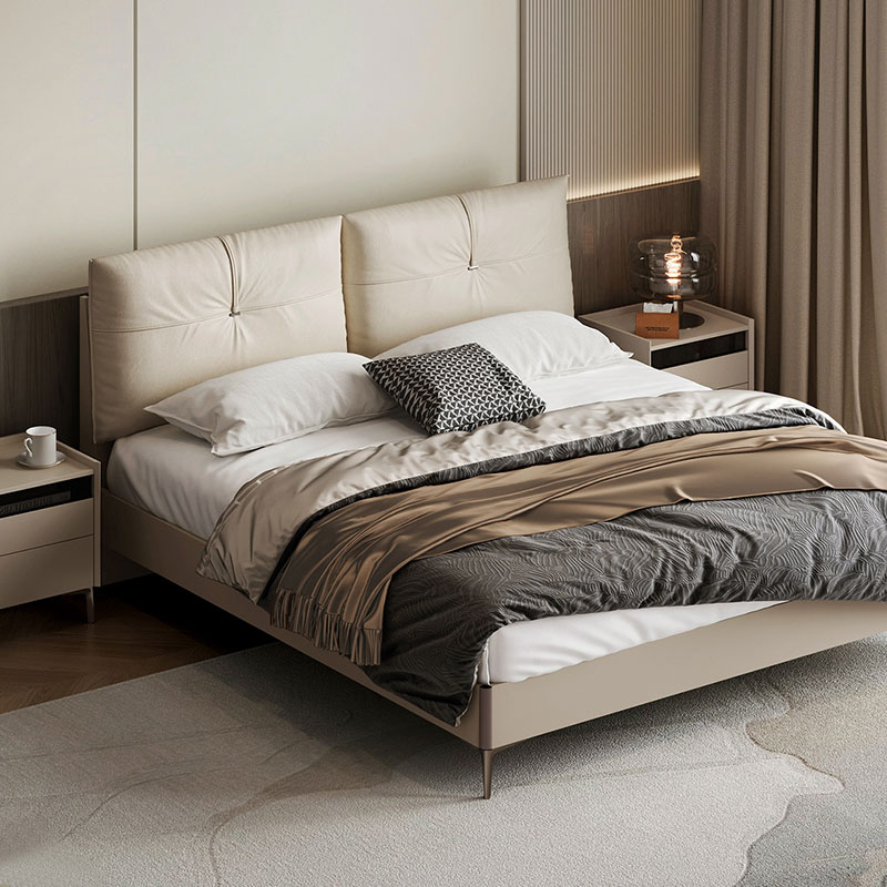 Florentine Bed