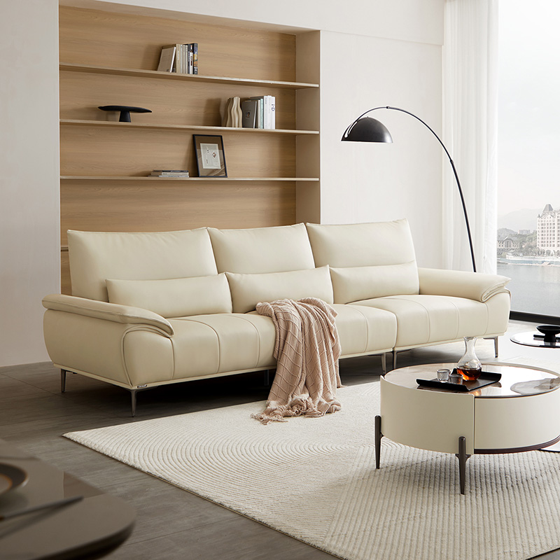 Hannah 4-Seater Sofa