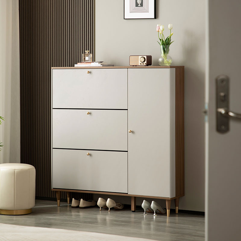 [LU2N-A] Earl Shoe Cabinet