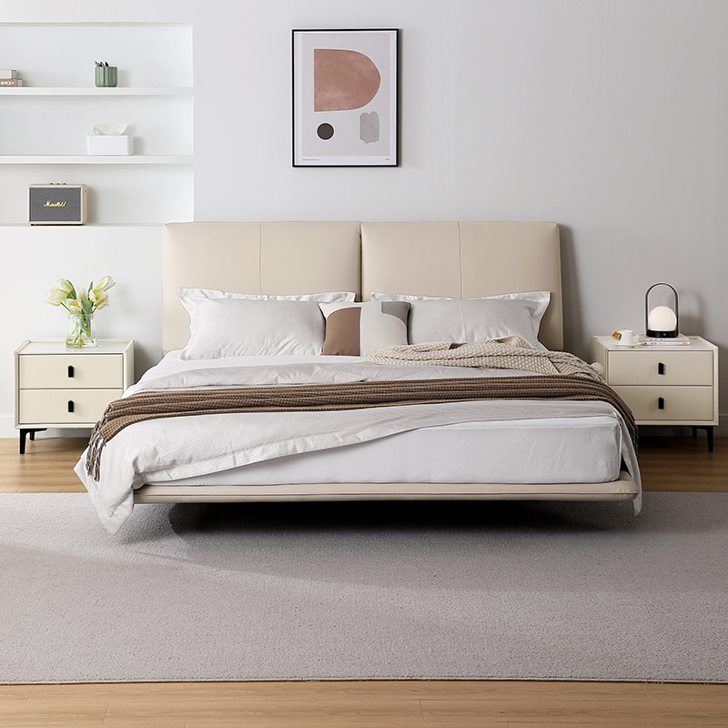 Hank Bed 