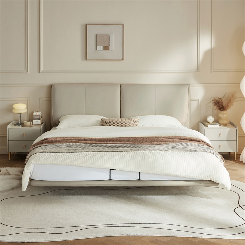 Harlan Bed