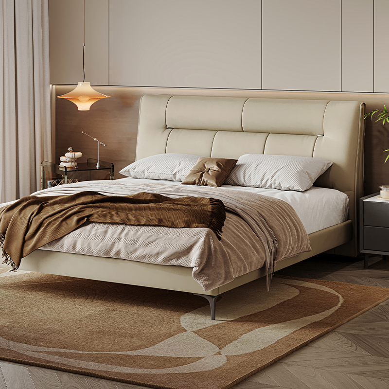 Harvie Bed